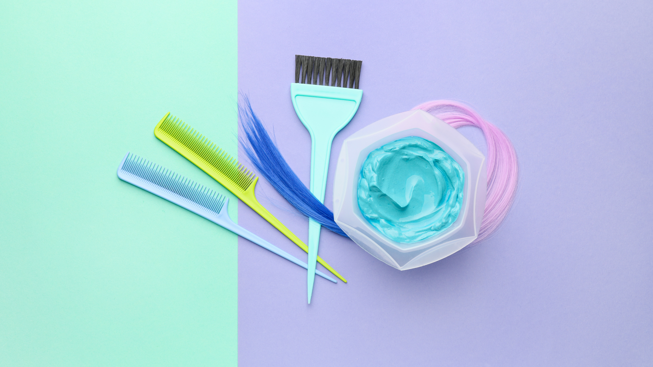 The Do's and Don'ts of Hair Coloring