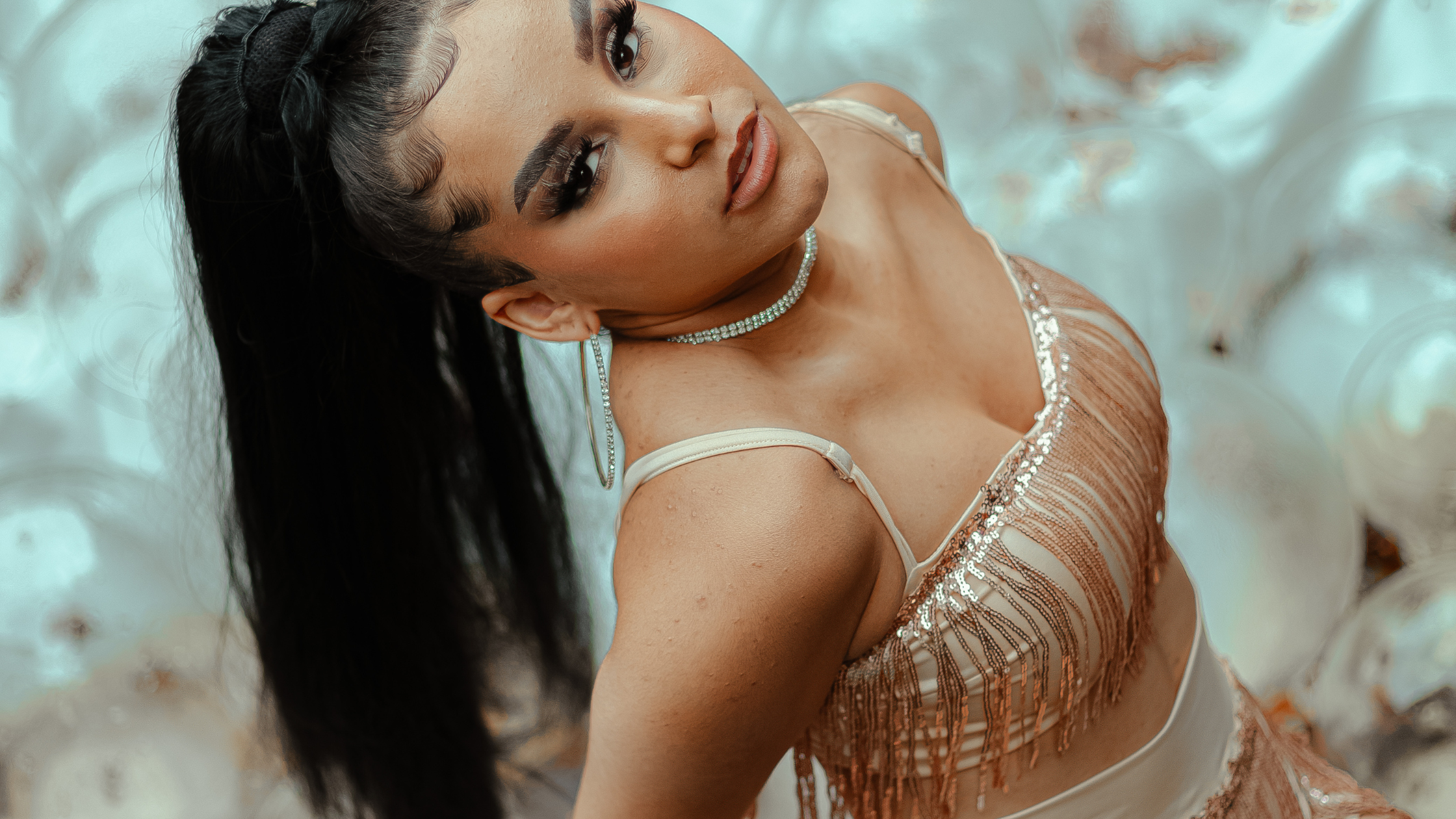 Cute Styles For Your Hair Extension