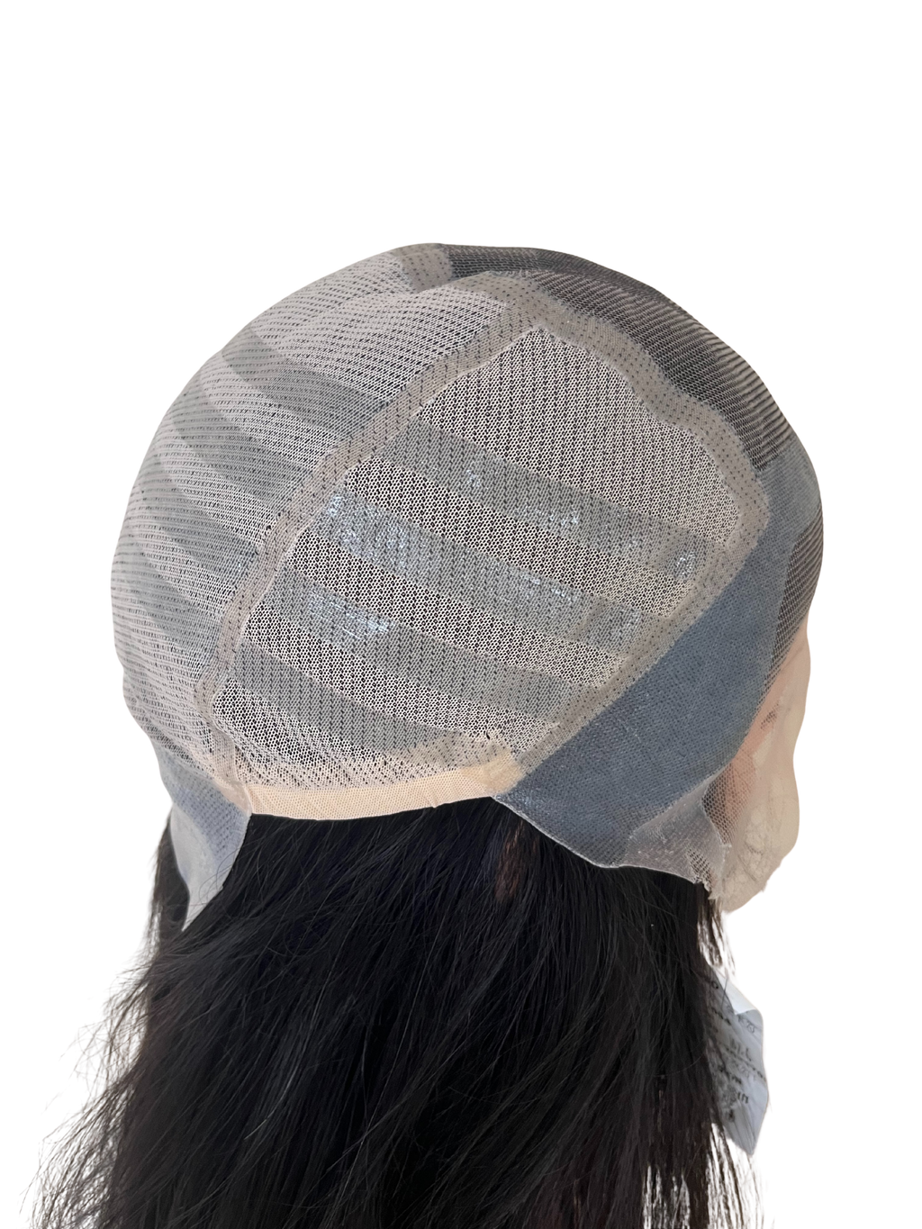 Medical Full Lace Human Hair Wig