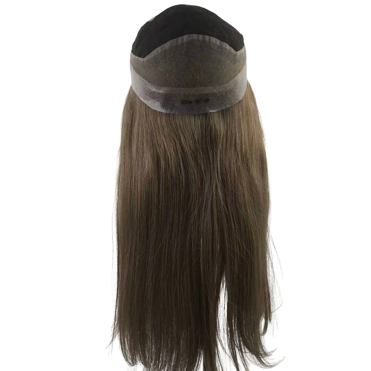 Medical Full Lace Human Hair Wig