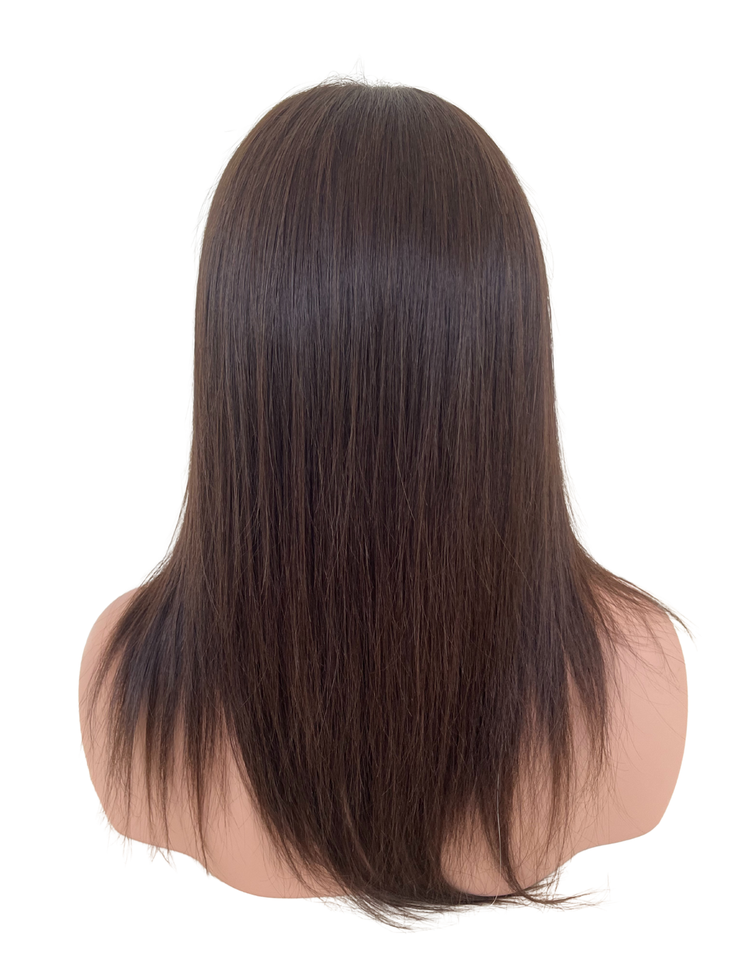 Medical Full Lace Human Hair Wig