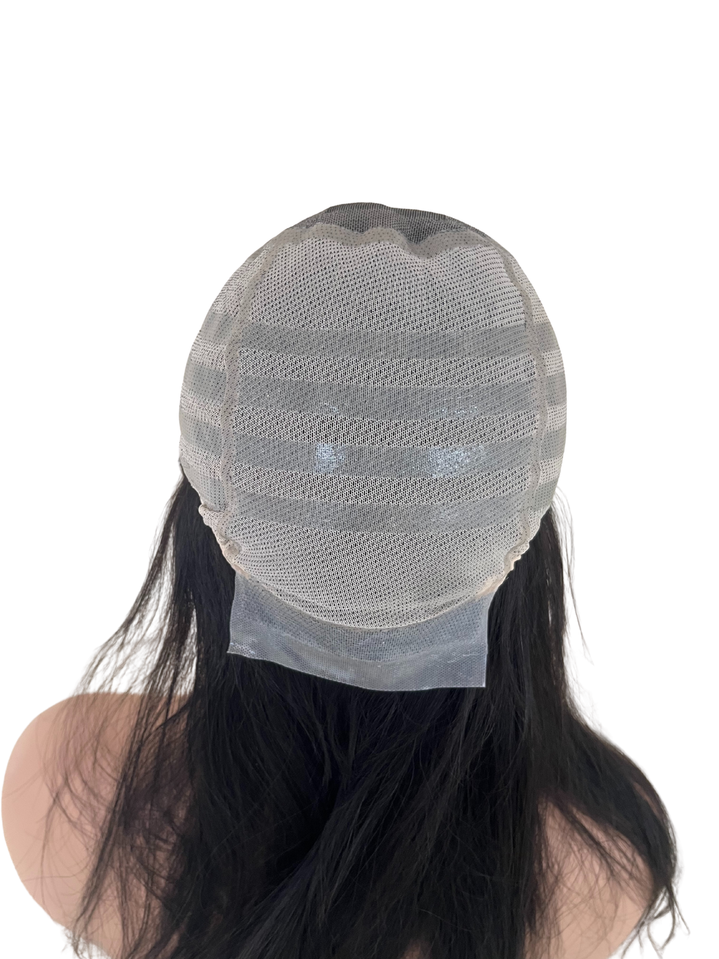 Medical Full Lace Human Hair Wig