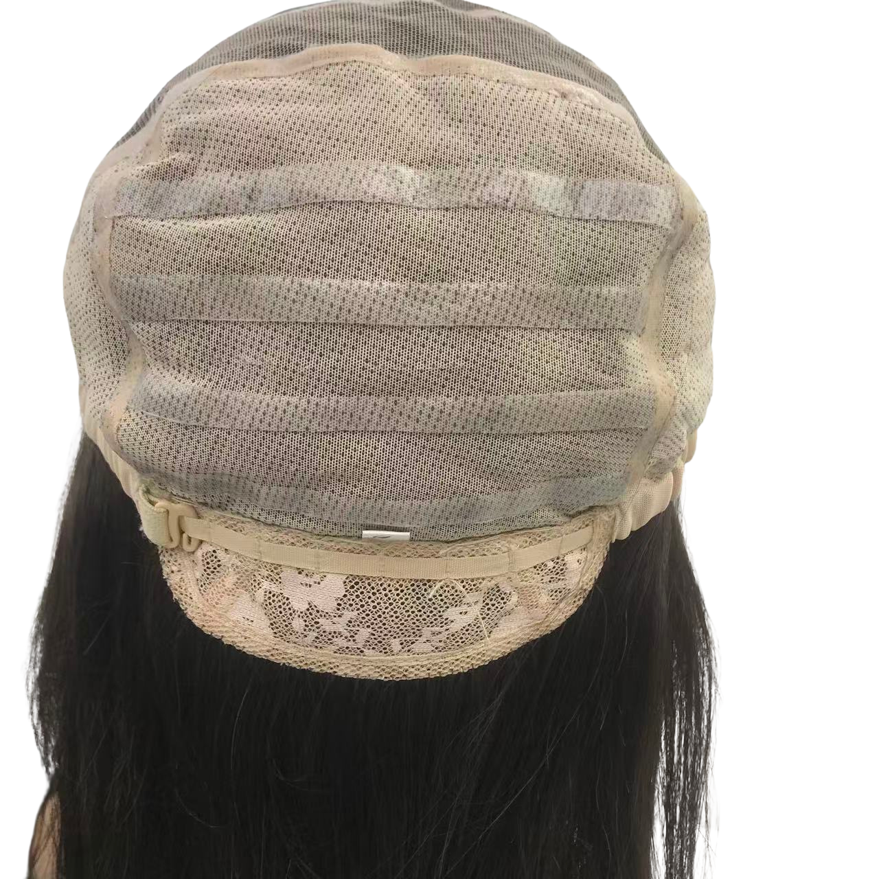 Medical Full Lace Human Hair Wig