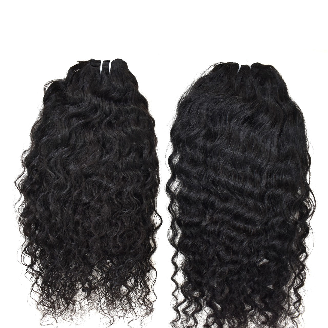 Deep Curl Bundles - Keziah Hair Extensions 