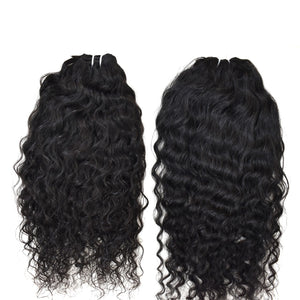 Deep Curl Bundles - Keziah Hair Extensions 