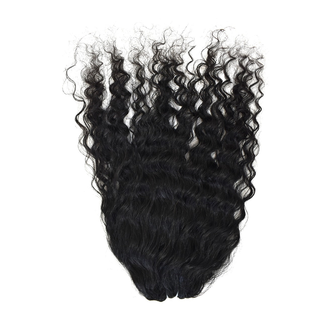 Deep Curl - Single Bundle - Keziah Hair Extensions 
