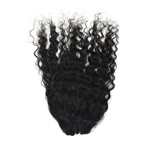 Deep Curl - Single Bundle - Keziah Hair Extensions 