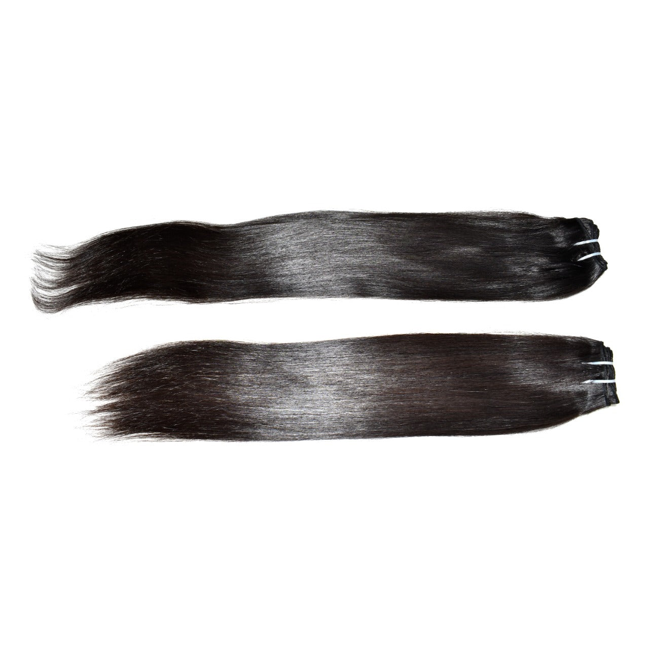 Raw Straight Bundles - Keziah Hair Extensions 