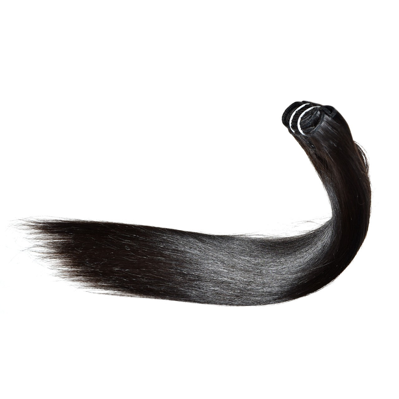 Raw Straight - Single Bundle - Keziah Hair Extensions 