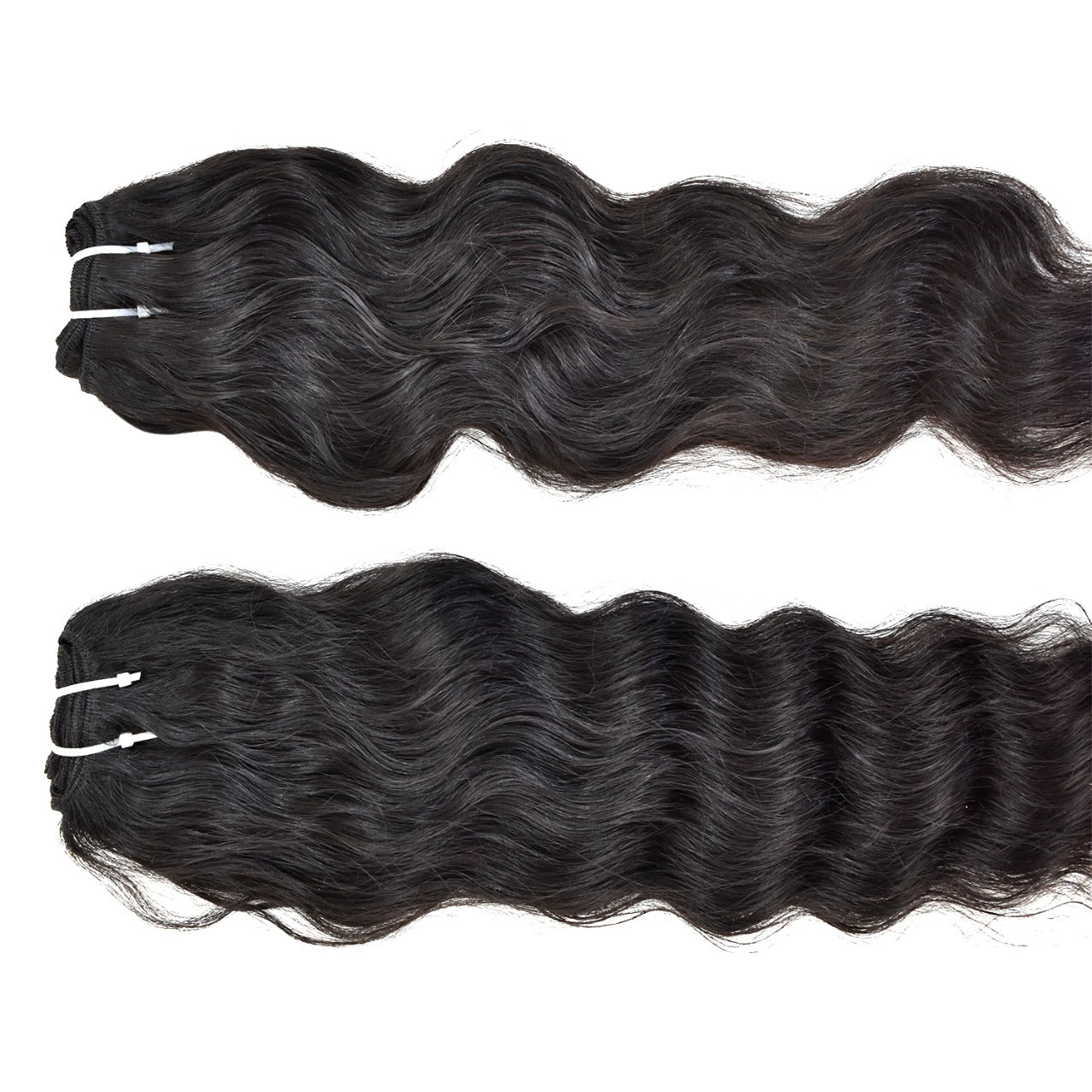 South Raw Wavy - Keziah Hair Extensions 
