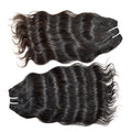 South Raw Wavy - Keziah Hair Extensions 