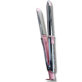 Pinky Titanium Flat Iron - Keziah Hair Extensions 